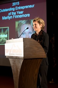 Marilyn_Greater_Good_Awards_Podium