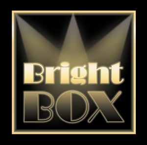 bright box theater logo