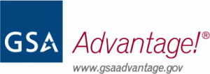 GSA Advantage logo