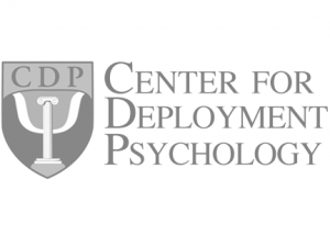 Center for Deployment Psychology logo