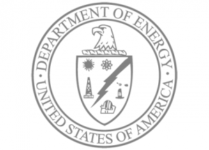 Department of Energy logo