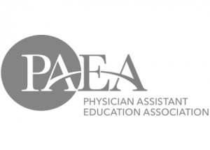 Physician Assistant Education Association logo