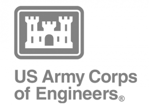 Army corps of engineers logo