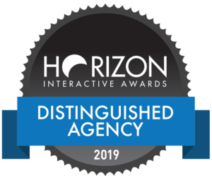 Horizon Distinguished Agency 2019